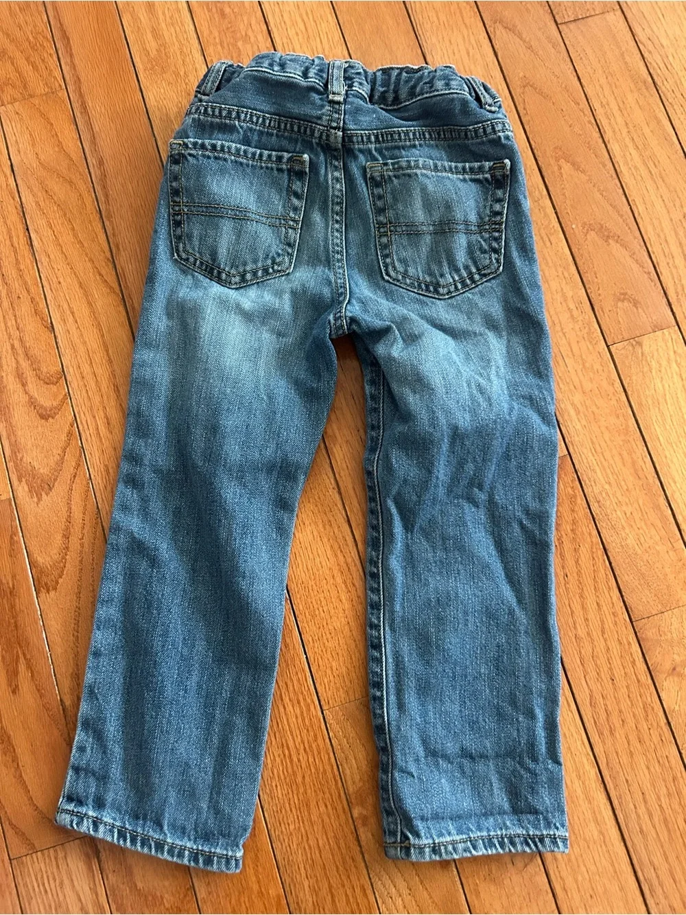 The Childrens Place Toddler Boys Jeans 4T